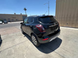 Used 2017 Buick Encore Preferred image 4