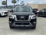 Used 2021 Nissan Armada SL w/ Captain's Chairs Package image 2