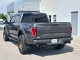 Used 2017 Ford F150 Raptor w/ Equipment Group 802A Luxury image 5