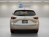 Used 2020 MAZDA CX-5 Touring image 4