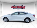 Used 2023 Chevrolet Malibu LT image 4