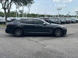 Used 2022 Kia Stinger GT-Line w/ Sun & Sound Package image 2