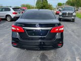 Used 2018 Nissan Sentra SV image 6