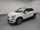 Used 2017 FIAT 500X Lounge w/ Lounge Premium Package (FWD) image 2