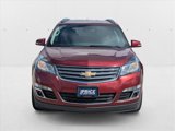 Used 2017 Chevrolet Traverse LT image 2