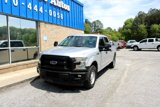 Used 2017 Ford F150 XL w/ Equipment Group 101A Mid image 3