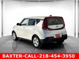Used 2021 Kia Soul LX image 4