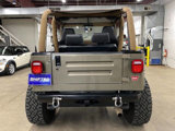 Used 1990 Jeep Wrangler Sahara image 4