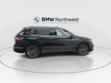 Used 2022 Volkswagen Tiguan SE image 4