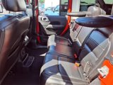 Used 2018 Jeep Wrangler Unlimited Sahara image 5