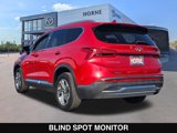 Used 2021 Hyundai Santa Fe SEL w/ Convenience Package image 4