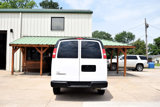 Used 2016 Chevrolet Express 2500 LS image 6