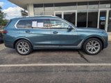 Certified 2023 BMW X7 xDrive40i w/ Executive Package image 4
