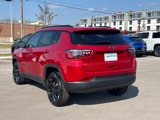 New 2025 Jeep Compass Latitude w/ Altitude Special Edition image 5