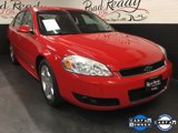 Used 2009 Chevrolet Impala SS w/ Convenience Package image 3