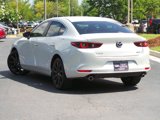 New 2025 MAZDA MAZDA3 s image 3