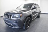 Used 2016 Jeep Grand Cherokee High Altitude image 3