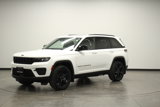 Used 2023 Jeep Grand Cherokee Altitude image 4