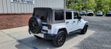 Used 2013 Jeep Wrangler Unlimited Sahara image 6