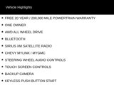 Used 2024 Chevrolet TrailBlazer LT image 2