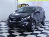 Used 2015 Kia Sportage EX image 2