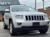 Used 2011 Jeep Grand Cherokee Laredo image 3