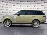 Used 2016 Land Rover Range Rover Supercharged image 2