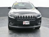 Used 2019 Jeep Cherokee Latitude Plus image 4