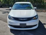 Used 2023 Chrysler Voyager LX image 2