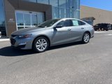 Used 2024 Chevrolet Malibu LT image 3