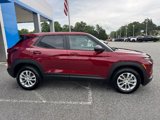 New 2024 Chevrolet TrailBlazer LS w/ LS Convenience Package image 3