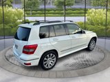 Used 2010 Mercedes-Benz GLK 350 2WD image 5