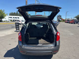 Used 2011 Chevrolet Equinox LS image 5