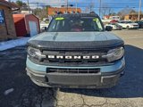Used 2021 Ford Bronco Sport Outer Banks image 3