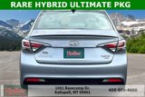 Used 2017 Hyundai Sonata Limited w/ Ultimate Package 02 image 4