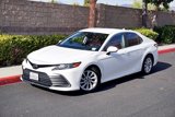 Used 2023 Toyota Camry LE image 3