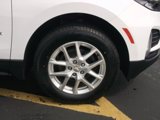 Used 2022 Chevrolet Equinox LT image 4