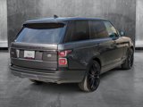 Used 2021 Land Rover Range Rover Westminster Edition image 5