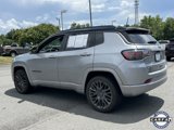 Used 2022 Jeep Compass High Altitude image 5