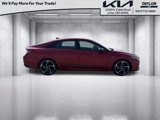 Used 2021 Hyundai Elantra N Line image 5