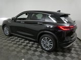 Certified 2024 INFINITI QX50 Pure image 6