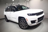 Used 2021 Jeep Grand Cherokee L Summit image 5