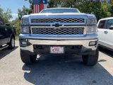Used 2015 Chevrolet Silverado 1500 LT w/ Texas Edition, 1LT Trim image 2