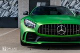 Used 2018 Mercedes-Benz AMG GT R image 4