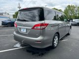 Used 2012 Nissan Quest S w/ Value Cargo Pkg image 4