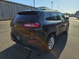 Used 2016 Jeep Cherokee Limited w/ Trailer Tow Group image 4