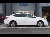 Used 2019 Nissan Sentra SV w/ Electronics Package image 2