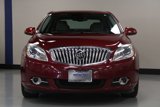 Used 2016 Buick Verano Leather w/ Experience Buick Package image 4