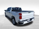 Used 2021 Chevrolet Silverado 1500 Custom image 6