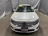 Used 2010 Ford Fusion SEL image 2